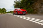 Opel Corsa 5-Door 2015 года (ZA)